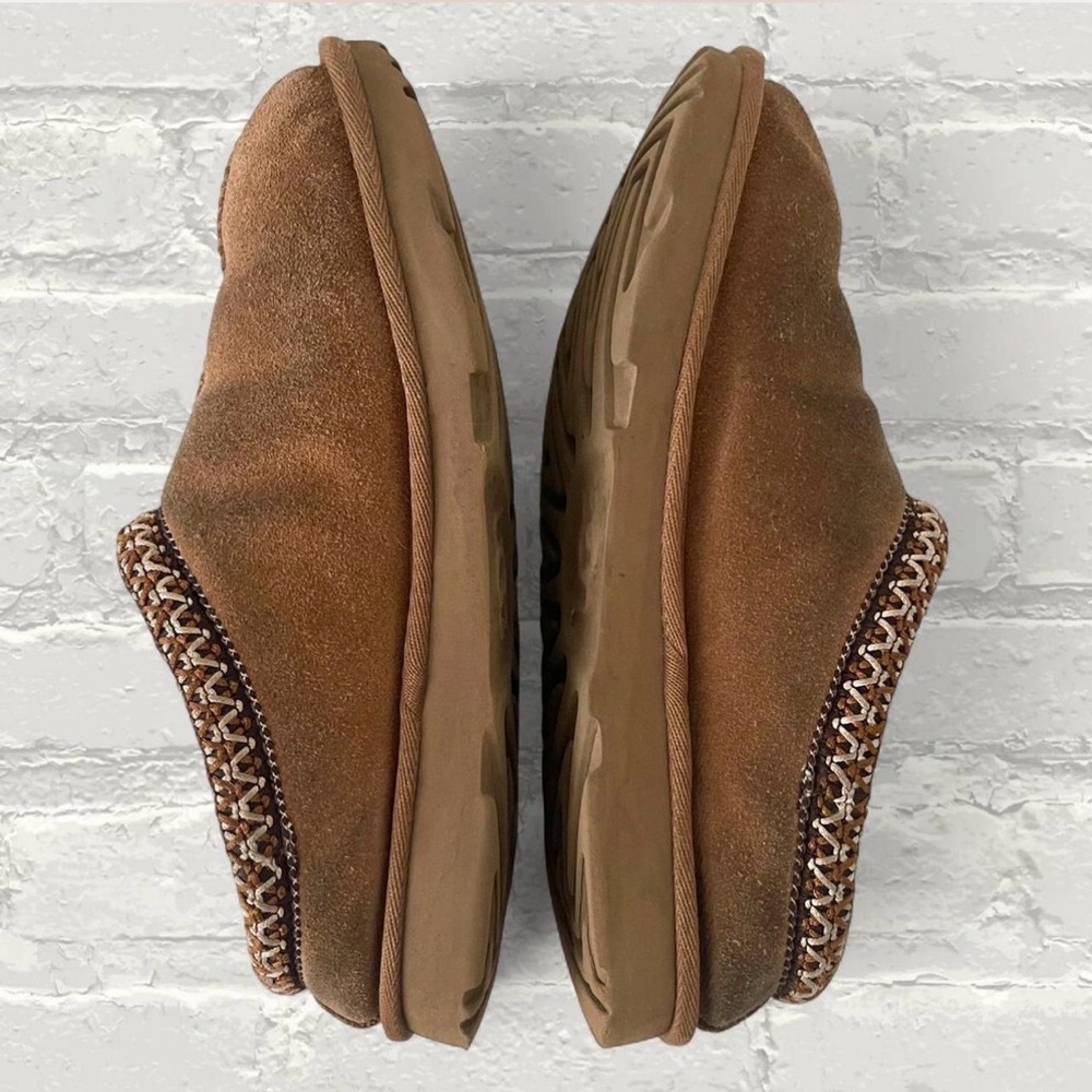 Ugg Chesnut Tasman Slippers - Picture 3 of 5
